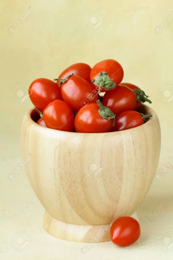 Los tomates, íntimos aliados de los diabéticos